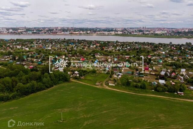 земля снт Левобережье городской округ Томск, 502 фото