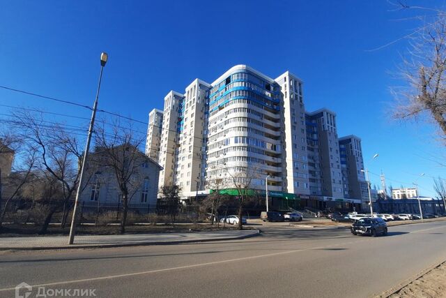 ул Грибоедова 16 городской округ Астрахань фото