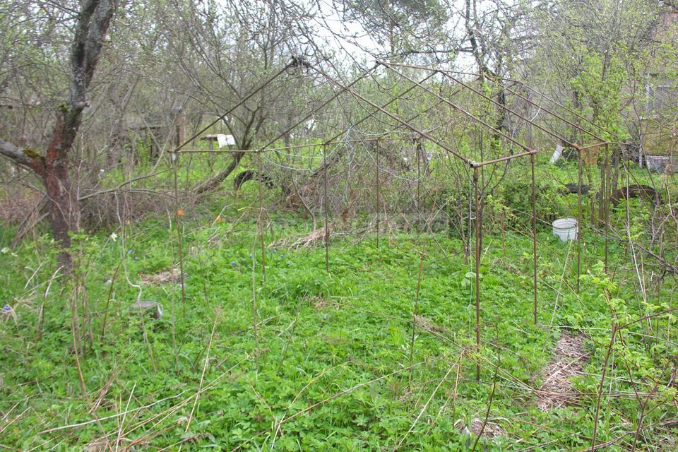 дом г Калуга снт Чайка городской округ Калуга, улица Чайка-1, 2 фото 2