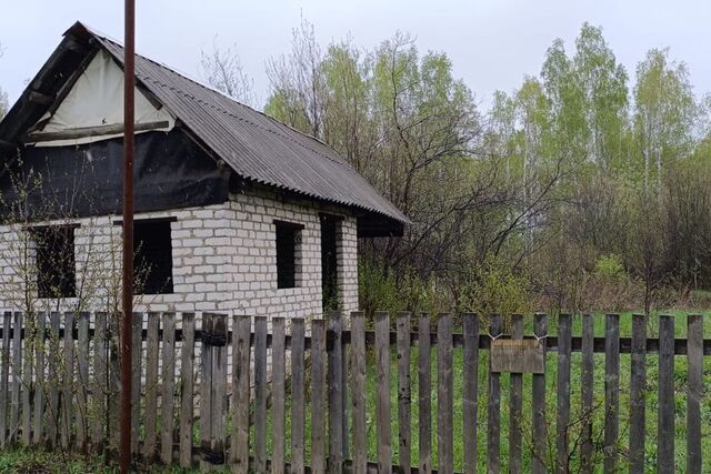 земля городской округ Нефтекамск, СНТ Флора фото