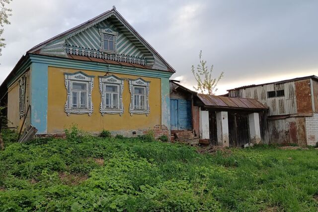 дом деревня Сятракасы фото