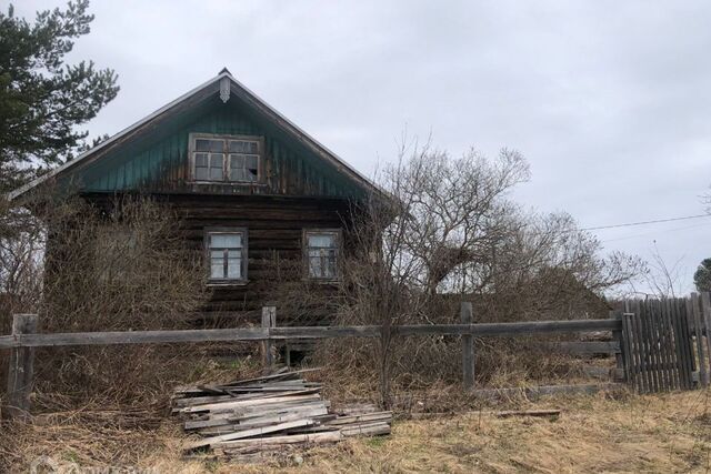 дом д Ялгуба ул Центральная фото