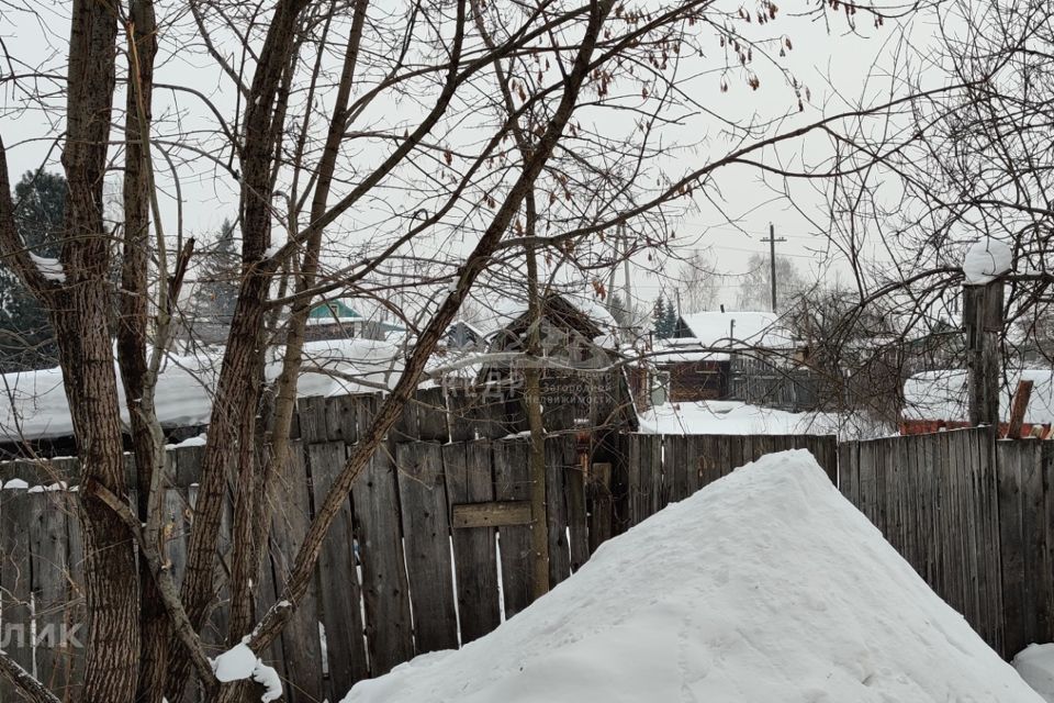 земля г Красноярск городской округ Красноярск, садоводческое некоммерческое товарищество Сад № 1 НОД-3 фото 1