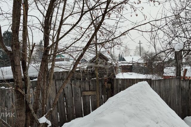 городской округ Красноярск, садоводческое некоммерческое товарищество Сад № 1 НОД-3 фото