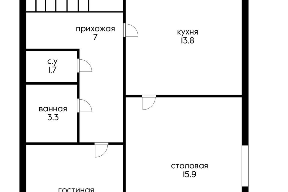 дом г Краснодар ул Отрадная муниципальное образование Краснодар фото 1