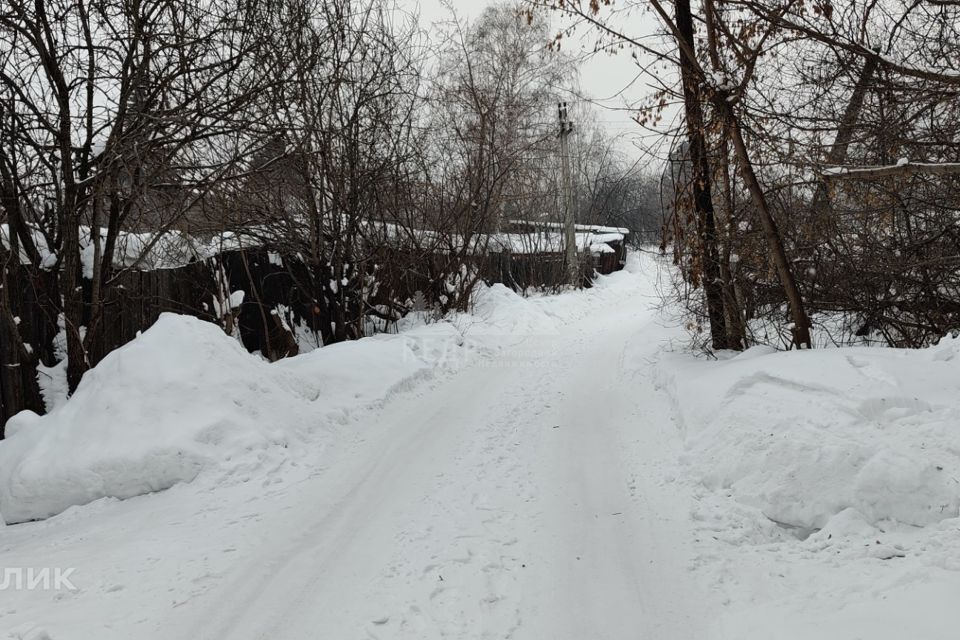 земля г Красноярск городской округ Красноярск, садоводческое некоммерческое товарищество Сад № 1 НОД-3 фото 3