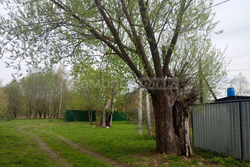 земля городской округ Калуга, деревня Сивково фото 1