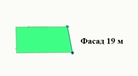 земля р-н Анапский с Сукко ул Кавказская 18 муниципальное образование Анапа фото 2