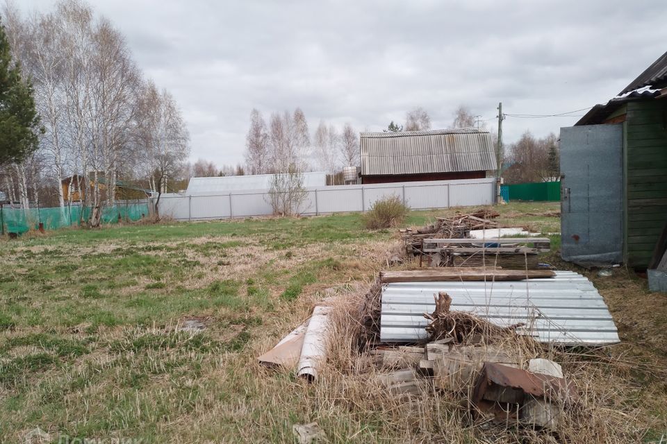 дом городской округ Верхняя Пышма, СНТ Колос фото 3