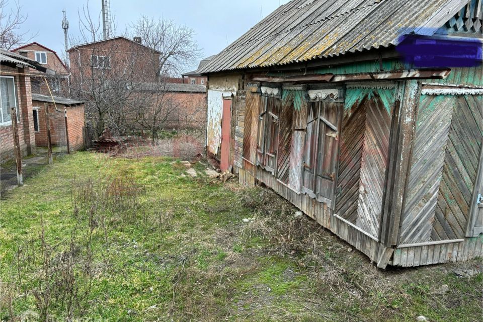 земля р-н Сальский г Сальск ул Колбасовская фото 1