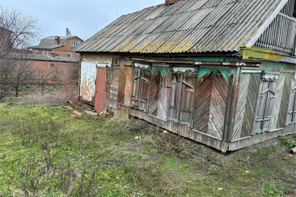 земля р-н Сальский г Сальск ул Колбасовская фото 2