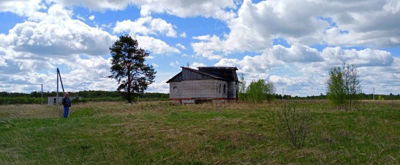 земля р-н Сафоновский г Сафоново Прудковское сельское поселение фото 4