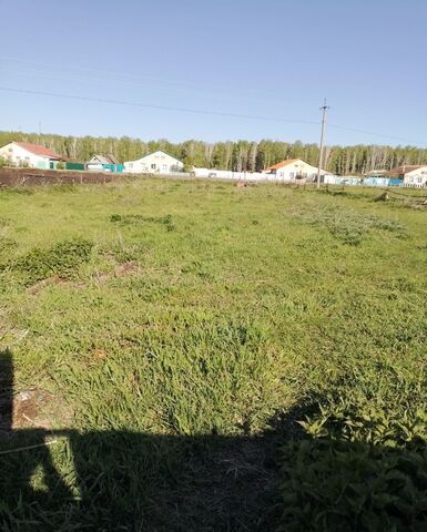 земля ул Салавата Юлаева 19 Урукульское сельское поселение, Кунашак фото