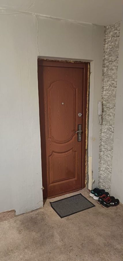 квартира г Бородино ул Октябрьская фото 1