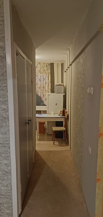 квартира г Бородино ул Октябрьская фото 2