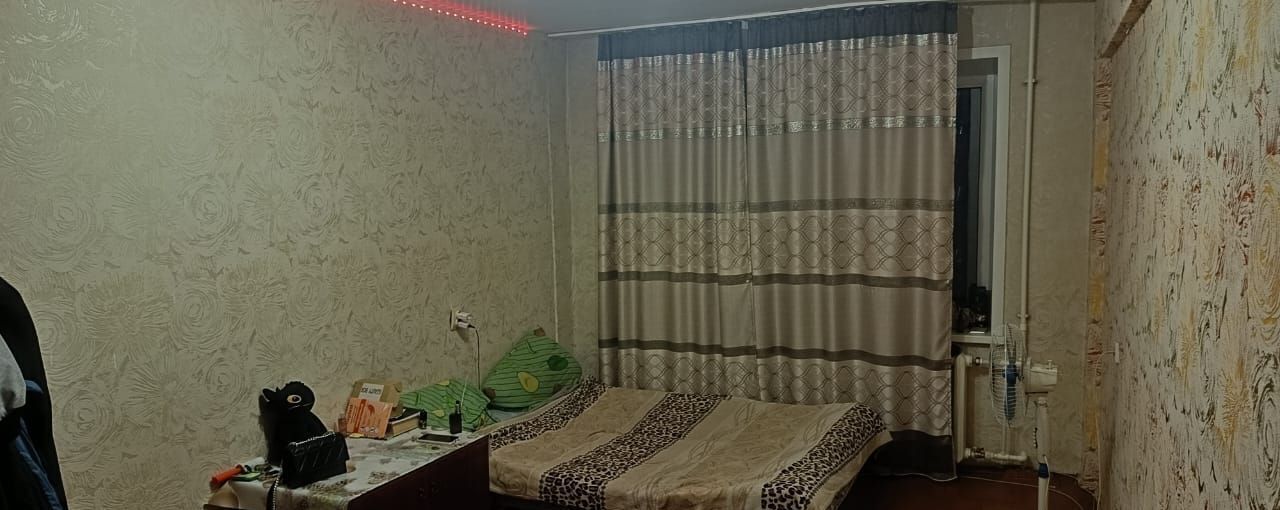 квартира г Бородино ул Октябрьская фото 3