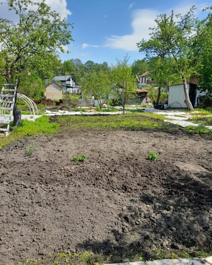 земля г Казань р-н Кировский товарищество собственников недвижимости садоводческое некоммерческое товарищество КГУ НПП имени В. И. Ленина Лагерная фото 2