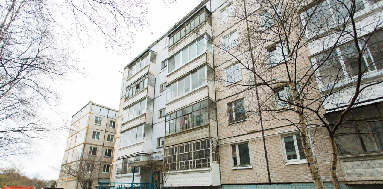 квартира г Советская Гавань ул Пионерская 4б Советско-Гаванский район фото 3