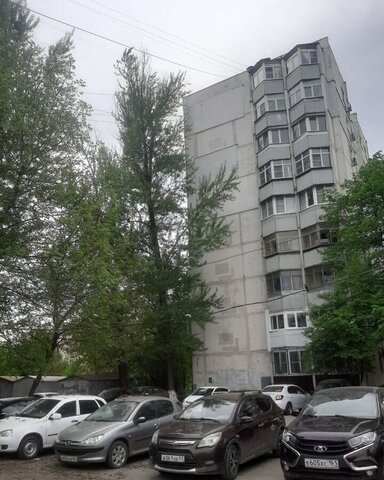 квартира р-н Ворошиловский дом 3 мкр-н Северный фото