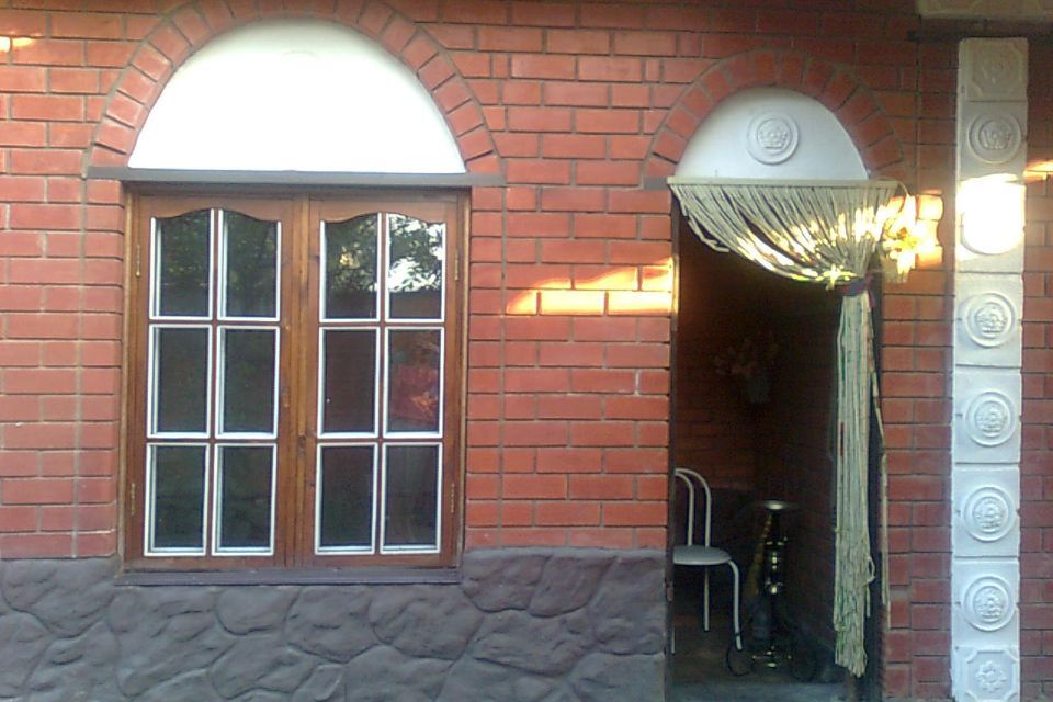дом городской округ Красногорск садовое товарищество Светлогорочка фото 2