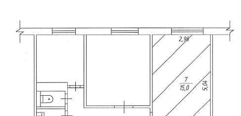 р-н Комсомольский ЗЯБ дом 12 фото