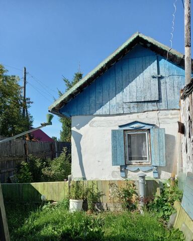 дом с Богашево Богашёвское сельское поселение, садовое товарищество Трамвайщик фото
