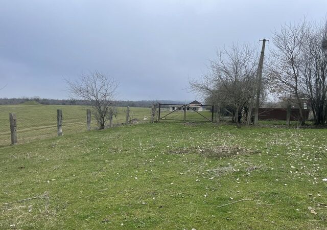 земля с Алхазурово Алхазуровское сельское поселение, Старые Атаги фото