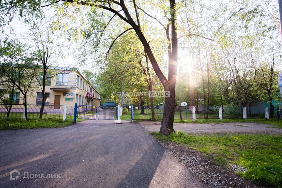 квартира г Электросталь ул Первомайская 4а городской округ Электросталь фото 4