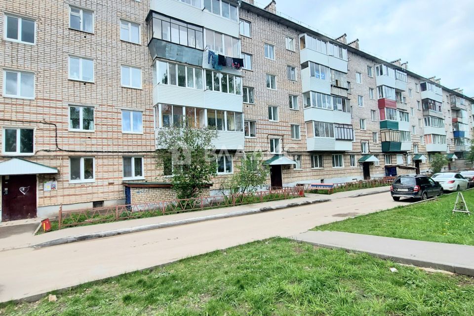 квартира г Октябрьский ул Садовое Кольцо 59 городской округ Октябрьский фото 1