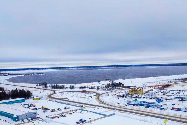 дом 65 городской округ Сургут фото