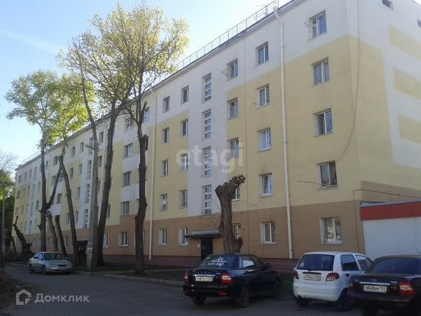 комната г Стерлитамак ул Дружбы 36 городской округ Стерлитамак фото 3