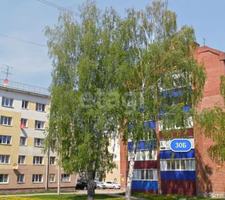 комната г Стерлитамак ул Дружбы 36 городской округ Стерлитамак фото 4