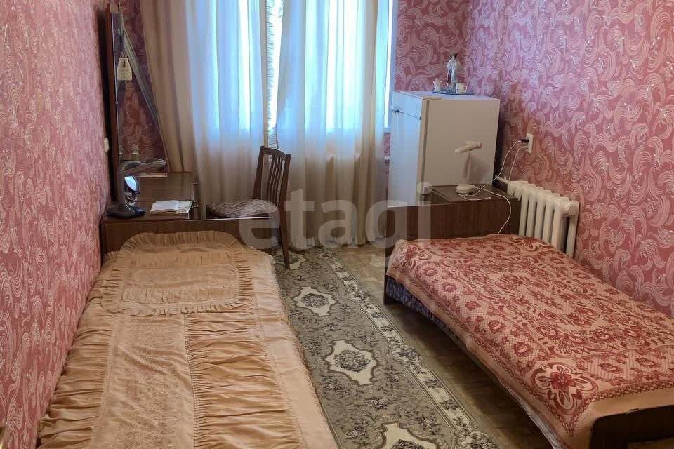 квартира г Стерлитамак ул Гоголя 135 городской округ Стерлитамак фото 4