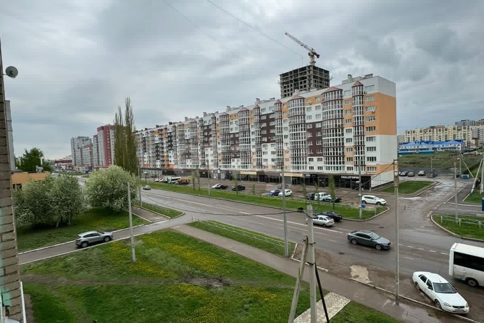 квартира г Стерлитамак ул Артема 23 городской округ Стерлитамак фото 2