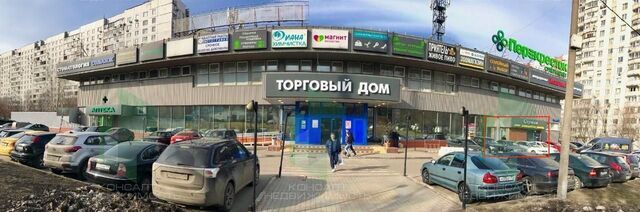 метро Кантемировская ул Кантемировская 6к/1 фото