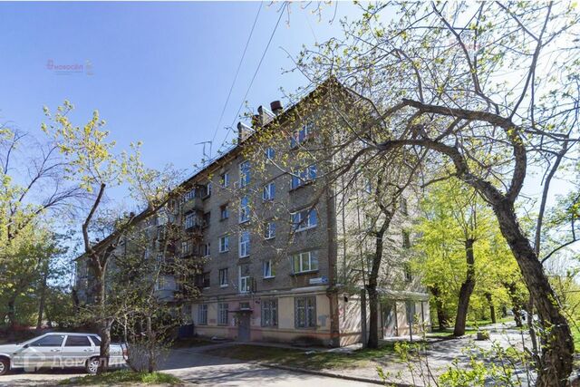 дом 42а Екатеринбург, муниципальное образование фото