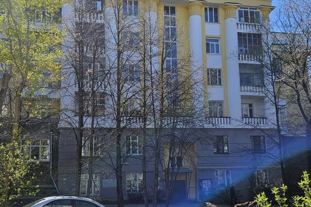 дом 10 Екатеринбург, муниципальное образование фото