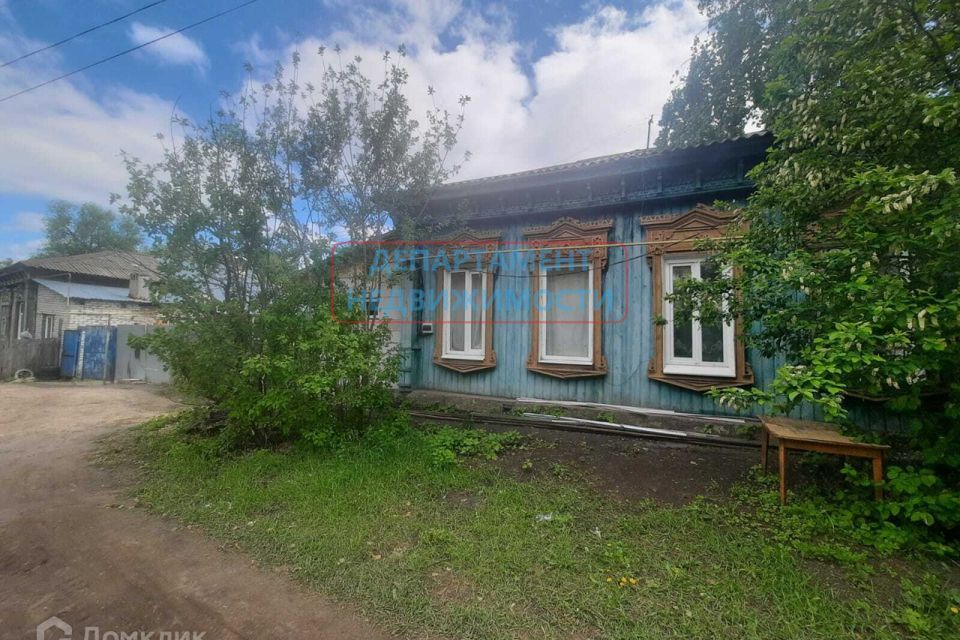 квартира г Димитровград ул Ульяновская 7 городской округ Димитровград фото 1