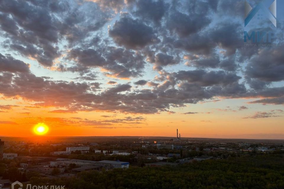 квартира г Оренбург ул Березка 17 городской округ Оренбург фото 1