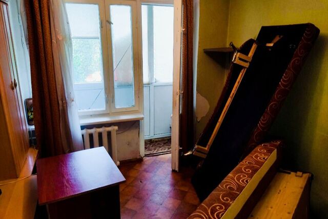 комната дом 4 городской округ Калининград фото