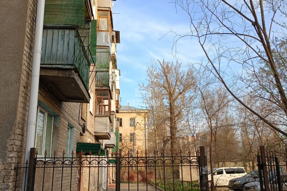 квартира г Воронеж ул 20-летия Октября 95б городской округ Воронеж фото 2