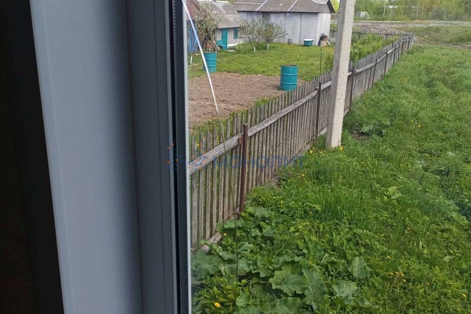 квартира г Семенов рп Сухобезводное ул Свободы 23 городской округ Семёновский фото 2