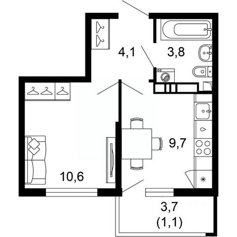 ул Искры 66/10 фото