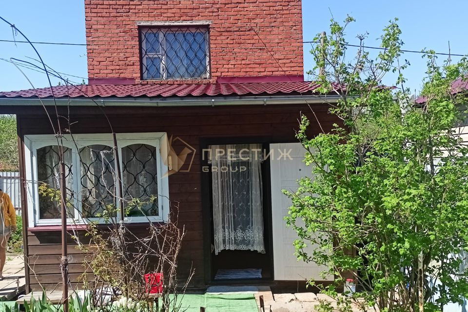 дом г Сергиев Посад снт Дружба-3 294, Сергиево-Посадский городской округ фото 1