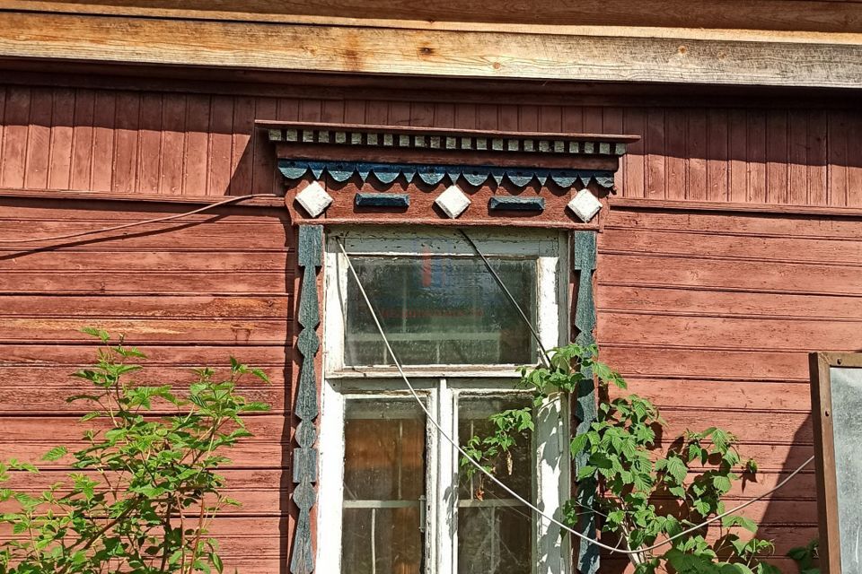 дом г Серпухов ул Казачкова 8 городской округ Серпухов фото 3
