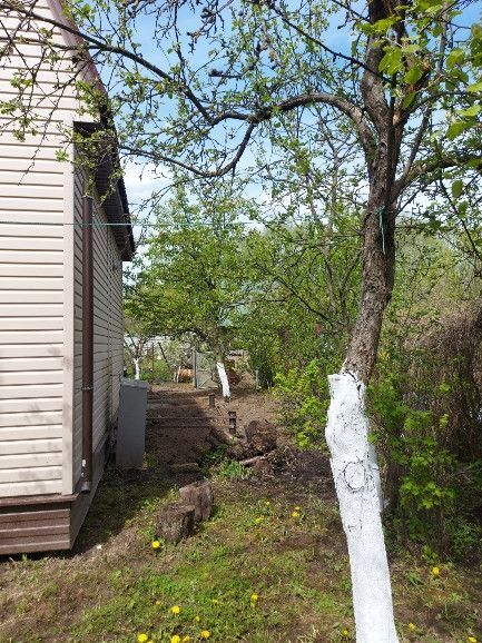 дом г Электросталь городской округ Электросталь, СНТ Нижний Восход фото 3