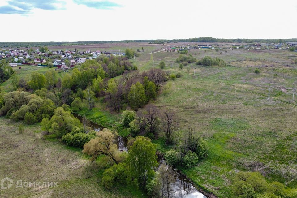 земля городской округ Ступино село Старая Ситня фото 2