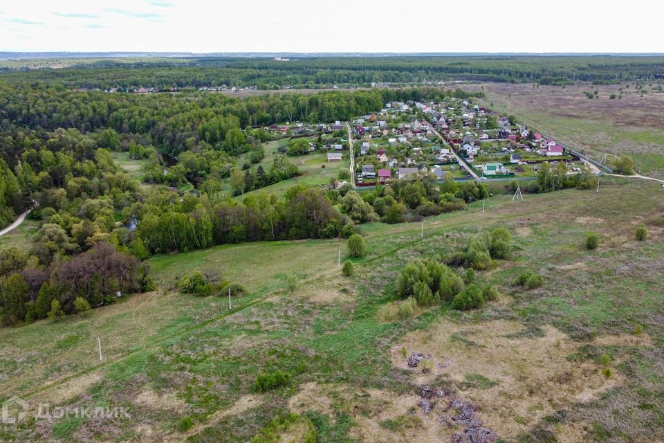 земля городской округ Ступино село Старая Ситня фото 4