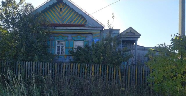 дом ул Маркса 1 Урюмское сельское поселение, Тетюши фото