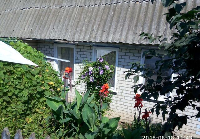 дом Долбенкинское сельское поселение, Курская область, Железногорск фото